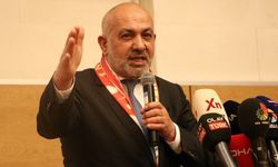 Kayserispor Kulübü'nde başkanlığa seçilen isim Ali Çamlı oldu!