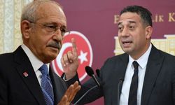 Disipline sevk edilen Başarır sessizliğini bozdu: "Millet sizi çoktan ihraç etti!"