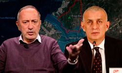 Fatih Altaylı'dan Hacıosmanoğlu'na olay sözler: 'Hakiki mafyadan korkmadık...'