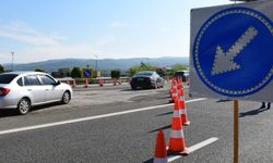 Anadolu Otoyolu Kocaeli bölümünde Ankara yönü üstyapı çalışması sebebiyle trafiğe kapatılacak