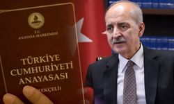 Numan Kurtulmuş, yeni anayasa için tarih verdi: 'Türkiye önündeki bütün...'