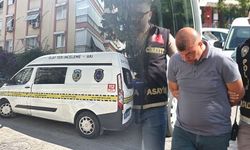 Antalya’da dehşet: Eşini ve kayınpederini öldüren zanlı tutuklandı