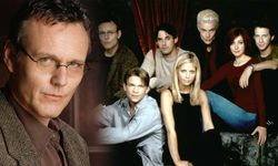 Buffy ve Merlin'in yıldızı Anthony Head hayatını kaybetti! Rupert Giles ile hafızalara kazınmıştı