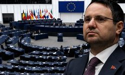 Bakan Gürlek'ten AP raporuna rest: "Bağlayıcılığı yok, kabul etmiyoruz"