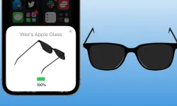 Apple'ın akıllı gözlüğü ertelendi! Yeni tarih ortaya çıktı