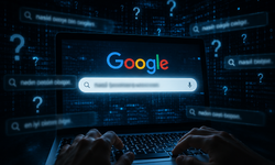 Kimseye söylemiyorlar ama Google'a soruyorlar! İşte ilk 3 soru