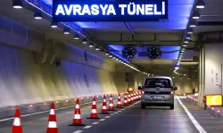 Avrasya Tüneli neden kapatıldı? Yeniden trafiğe açıldı mı? Avrasya Tüneli ne zaman açılacak?