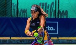 Milli tenisçi Ayla Aksu'dan önemli başarı: Portekiz'deki WTA 125 turnuvasında ikinci oldu