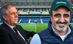 Gündem yaratan buluşma: Aziz Yıldırım ve Hamdi Ulukaya bir araya geldi