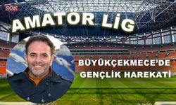 Büyükçekmece’de gençlik harekatı