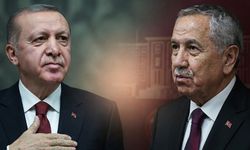 AK Parti’de Erdoğan sonrası tartışmasına Bülent Arınç da katıldı: Uykuları kaçsın