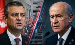 Bahçeli'den Özgür Özel'e kritik çağrı: 'Ateşe körükle gitmemeli'