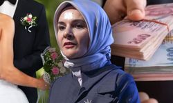 Bakan Göktaş'tan evlilik kredisi müjdesi: "İki çocuk sahibi olana borç hibe!"