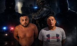 MİT’ten nefes kesen operasyon! Kırmızı bültenle aranan iki baron Türkiye’de yakalandı