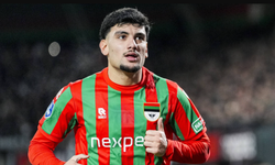 Galatasaray, Fenerbahçe ve Beşiktaş ile anılıyordu! Başar Önal, Lille'ye mi gidiyor?