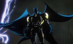 Batman hayranlarını heyecanlandıran fragman geldi! Knightfall animasyonu Bane ile geri dönüyor