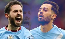 Real Madrid'den dev transfer: Bernardo Silva resmen imzayı attı!