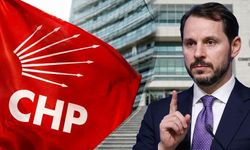 AYM, CHP'nin eski Bakan Berat Albayrak'a ilişkin başvurusunu reddetti