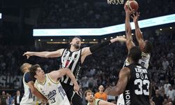 Beşiktaş'a para cezası! Salonda yaşananlar ve kötü tezahüratlar affedilmedi