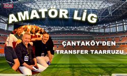 Çantaköy’den transfer taarruzu