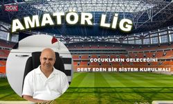 Çocukların geleceğini dert eden bir sistem kurulmalı