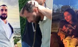 Tırnak izleri cinayeti ortaya çıkardı: Katil tanıdık çıktı