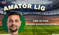Cem Altıok resmen Bahçelievler’de