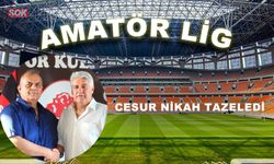 Cesur nikah tazeledi