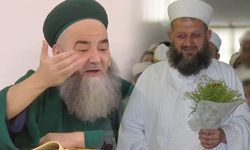 Yusuf Ziya Gümüşel serbest kaldı! Cübbeli: 'Büyük bir sevinçle karşıladım'
