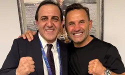 Abdullah Kavukçu ve Okan Buruk aynı fikirde: O ismin gitmesini istiyorlar
