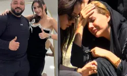 Dilan ve Engin Polat çiftinin koruması öldürülmüştü: Can Polat cinayetinde yeni gelişme!