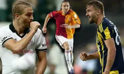 Caner Erkin futbolu bıraktı: 22 yılda 10 kulüp, 10 kupa!