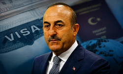 Mevlüt Çavuşoğlu sessizliğini bozdu! Vize iddialarına sert yanıt