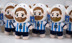 Labubu'nun tahtını Messi mi devraldı? Dünya Kupası öncesi yeni çılgınlık