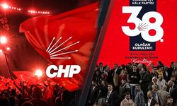 Mahkemeden CHP’nin 38. Olağan Kurultayı ve İstanbul kongresi için karar çıktı