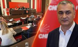 CHP'de PM depremi: 27 istifanın ardından ilk açıklama geldi!
