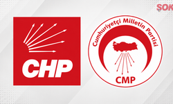 CHP 'isim ve amblemler benziyor' demişti: AYM'den CMP'nin amblemi hükümsüzdür kararı