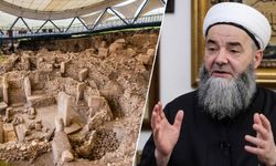 Cübbeli Ahmet’ten Göbeklitepe çıkışı: “Atış serbest, çüş!..”