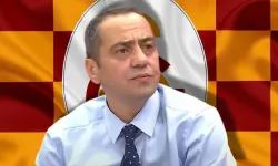 Haluk Yürekli'den flaş Galatasaray kulisi: 'Kapısında yatıyor'
