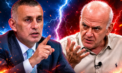 'Onun bunun çocukları' kavgası büyüyor! Ahmet Çakar'dan Hacıosmanoğlu'na: Lütfen eğitim al!