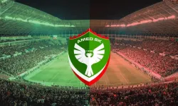 Galatasaray ve Fenerbahçe'de oynadı! Şimdi Amedspor yolunda