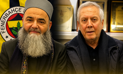 Cübbeli Ahmet, Aziz Yıldırım'ı böyle kutladı: 'FETÖ'yü en önce çözenlerden biri'