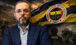 Erhan Afyoncu'dan çarpıcı çıkış: 'FETÖ karşısında; asker, polis bile sindi tek Fenerbahçe sinmedi'