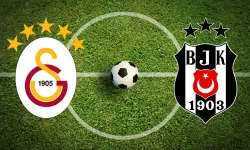 Galatasaray kazayla Beşiktaş'ı vurdu!