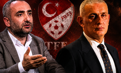 İsmail Saymaz da topa girdi: 'Derme çatma Curaçao bile ya... Hacıosmanoğlu hesap versin... Terim haklı...'