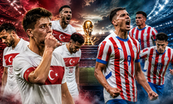 Milli Takım Paraguay maçını kazanmak için ne yapmalı? 3 kritik uyarı!