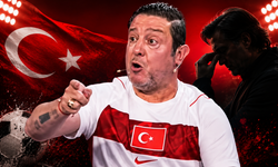 Nihat Kahveci Montella'yı bir kaşık suda boğacak: 'Verin Türk pasaportunu gitsin'