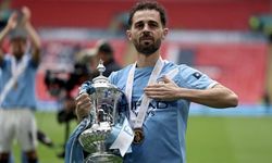 Real Madrid'den Bernardo Silva bombası! 2028'e kadar imzayı attı