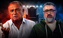 Serdar Ali Çelikler'den Fatih Terim için olay çıkış: 'Artık başkanlık koltuğunda...'