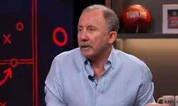 Sergen Yalçın'dan Galatasaray itirafı! Fenerbahçe'yi tek cümleyle vurdu